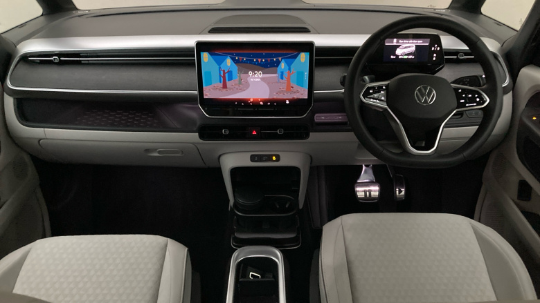 Volkswagen ID. Buzz 210kW Life Pro 86kWh 5dr LWB Auto [7 Seat] Electric Estate